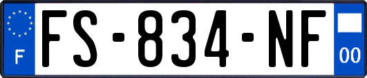 FS-834-NF