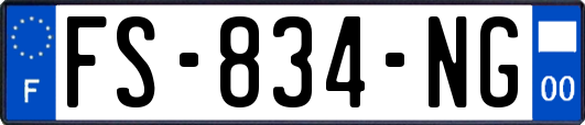 FS-834-NG