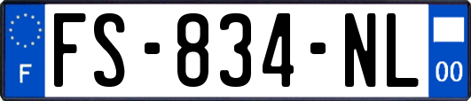 FS-834-NL