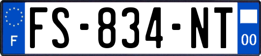FS-834-NT
