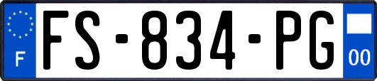 FS-834-PG