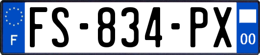 FS-834-PX