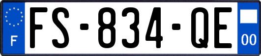 FS-834-QE