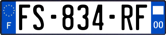 FS-834-RF