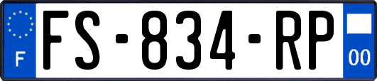 FS-834-RP
