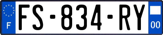 FS-834-RY