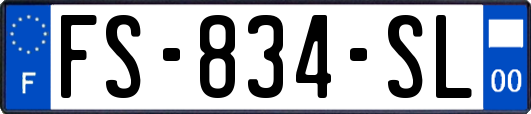FS-834-SL
