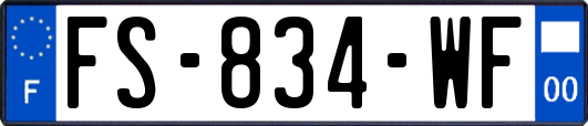 FS-834-WF