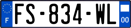 FS-834-WL