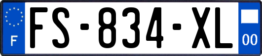 FS-834-XL