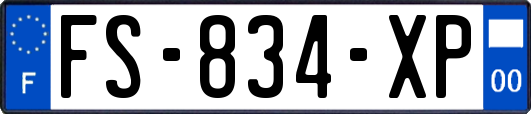 FS-834-XP