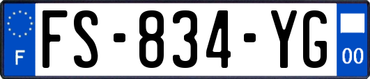 FS-834-YG