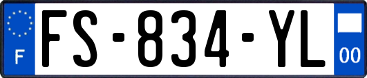 FS-834-YL