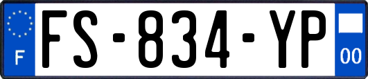 FS-834-YP