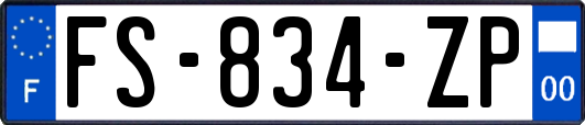FS-834-ZP