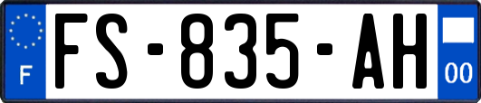 FS-835-AH