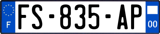 FS-835-AP