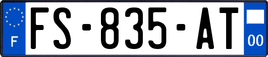 FS-835-AT