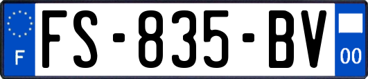 FS-835-BV
