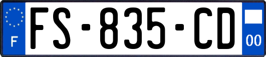 FS-835-CD
