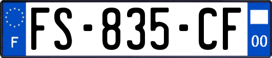 FS-835-CF