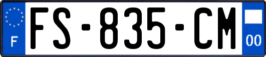 FS-835-CM