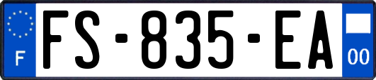 FS-835-EA