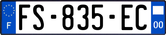 FS-835-EC