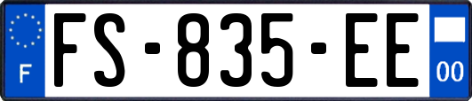 FS-835-EE