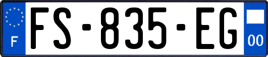 FS-835-EG