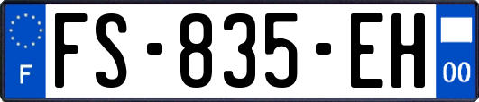 FS-835-EH
