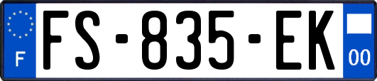 FS-835-EK