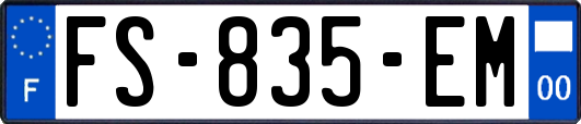 FS-835-EM