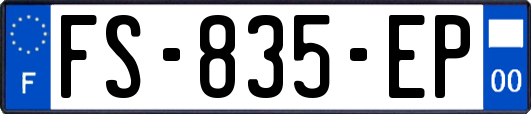 FS-835-EP