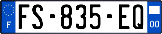 FS-835-EQ