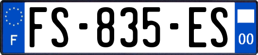 FS-835-ES