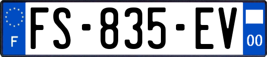 FS-835-EV