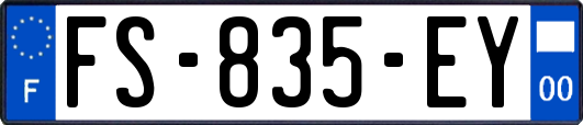 FS-835-EY