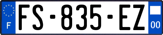 FS-835-EZ