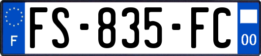 FS-835-FC