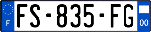FS-835-FG