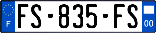 FS-835-FS