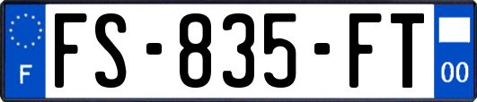 FS-835-FT