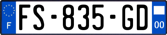 FS-835-GD