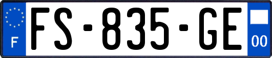 FS-835-GE