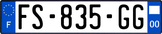 FS-835-GG