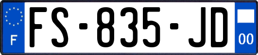 FS-835-JD