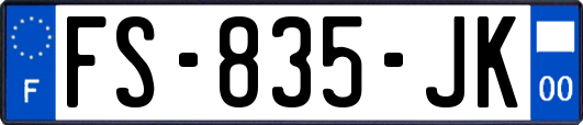 FS-835-JK