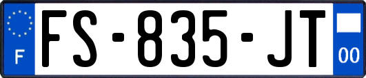 FS-835-JT