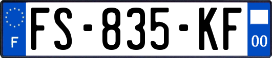 FS-835-KF